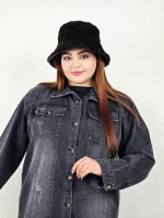 کت جین کابویی - تصویر 18