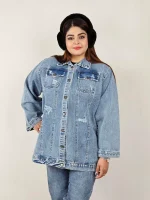 کت جین کابویی - تصویر 12
