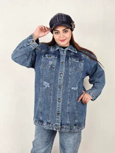 کت جین کابویی