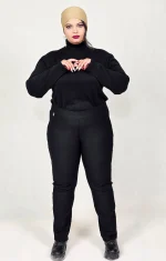 شلوار سورن راسته - تصویر 4