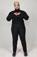 شلوار سورن راسته - تصویر 5