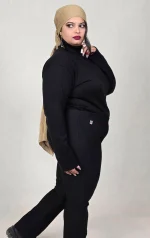 شلوار سورن راسته - تصویر 6