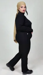 شلوار سورن راسته - تصویر 8