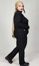 شلوار سورن راسته - تصویر 9