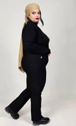 شلوار سورن راسته - تصویر 12