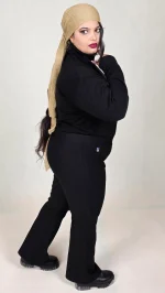 شلوار سورن راسته - تصویر 14