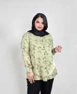 شومیز فارفالا - تصویر 2