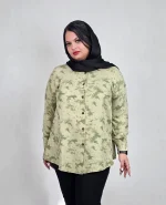 شومیز فارفالا - تصویر 8