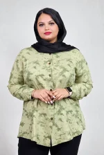 شومیز فارفالا - تصویر 9