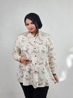 شومیز فارفالا - تصویر 4