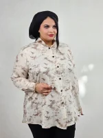 شومیز فارفالا - تصویر 5
