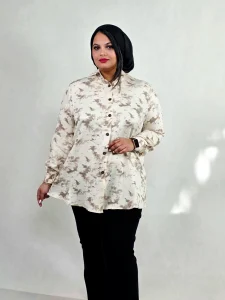 شومیز فارفالا