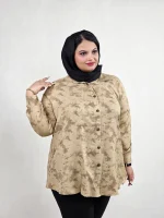 شومیز فارفالا - تصویر 13