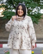 شومیز فارفالا - تصویر 2