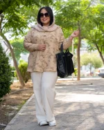 شومیز فارفالا