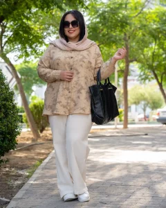 شومیز فارفالا