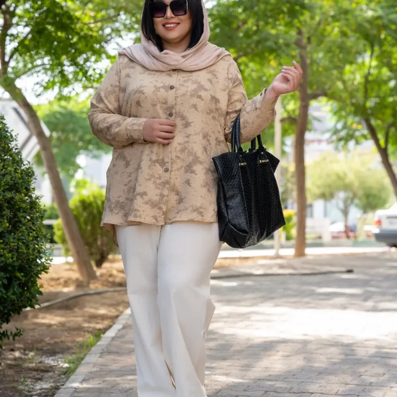 شومیز فارفالا