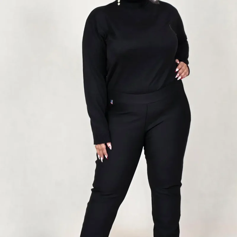 شلوار سورن راسته