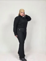 شلوار سورن دمپا مارسلا