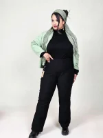 شلوار سورن دمپا مارسلا گن دار - تصویر 3