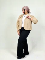 شلوار دبل مازراتی بگ ویتوریا - تصویر 2