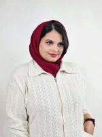 مانتو مخمل جلو زیپ - تصویر 3