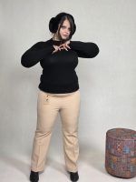 شلوار بزیاق دمپا - تصویر 21