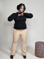 شلوار بزیاق دمپا - تصویر 22