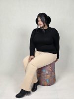 شلوار بزیاق دمپا - تصویر 8