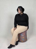 شلوار بزیاق دمپا - تصویر 9