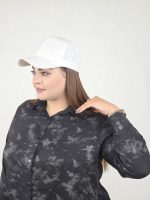 ست شومیز شلوار فارفالا - تصویر 7