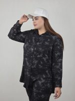 ست شومیز شلوار فارفالا - تصویر 6