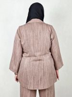 ست کت و شلوار آنیتا - تصویر 8