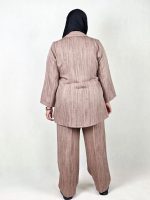 ست کت و شلوار آنیتا - تصویر 9
