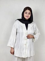 ست کت و شلوار آنیتا - تصویر 15