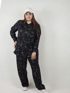 ست شومیز شلوار فارفالا