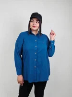 شومیز بیسیک 2 - تصویر 17