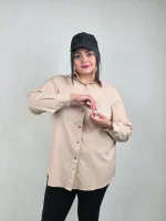 شومیز بیسیک 2 - تصویر 28