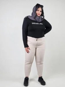 شلوار بنگال مام