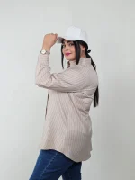 شومیز دیپلمات - تصویر 16