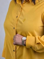 شومیز بیسیک 2 - تصویر 9